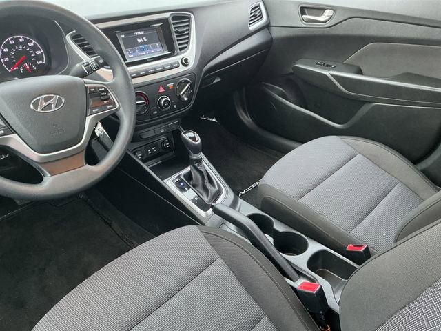 Used 2021 Hyundai Accent SE image 28