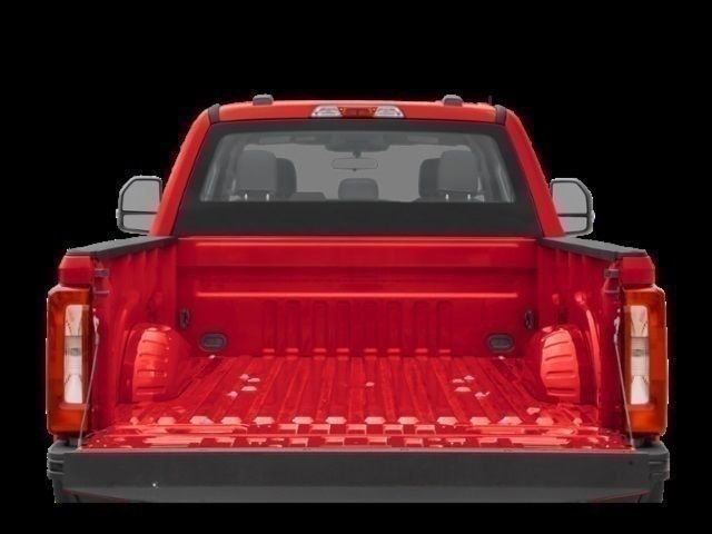 New 2026 Ford F350 Platinum w/ Platinum Plus Package image 8