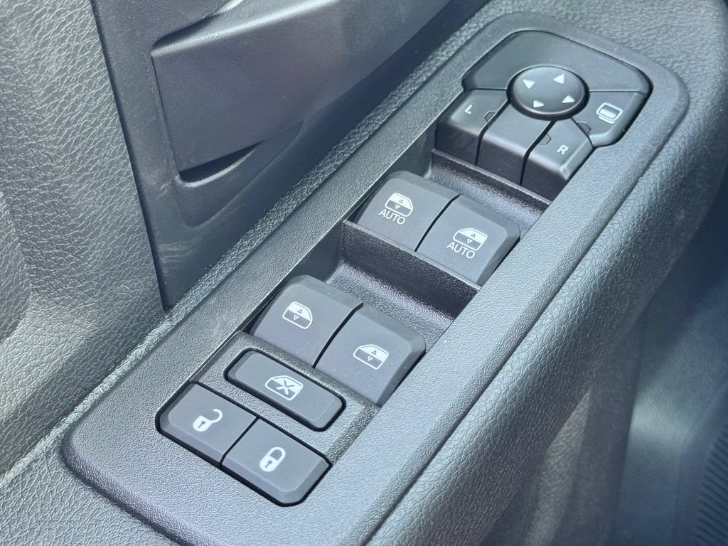 New 2026 RAM 3500 Tradesman AWD/4WD image 28