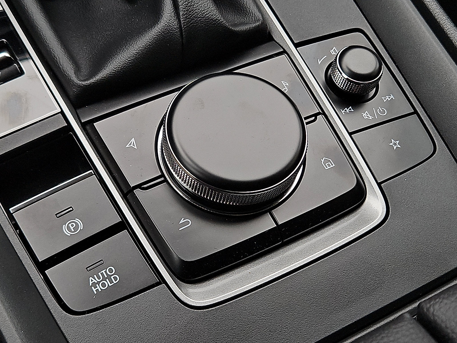 New 2026 MAZDA CX-50 AWD 2.5 S w/ Cargo Package image 19