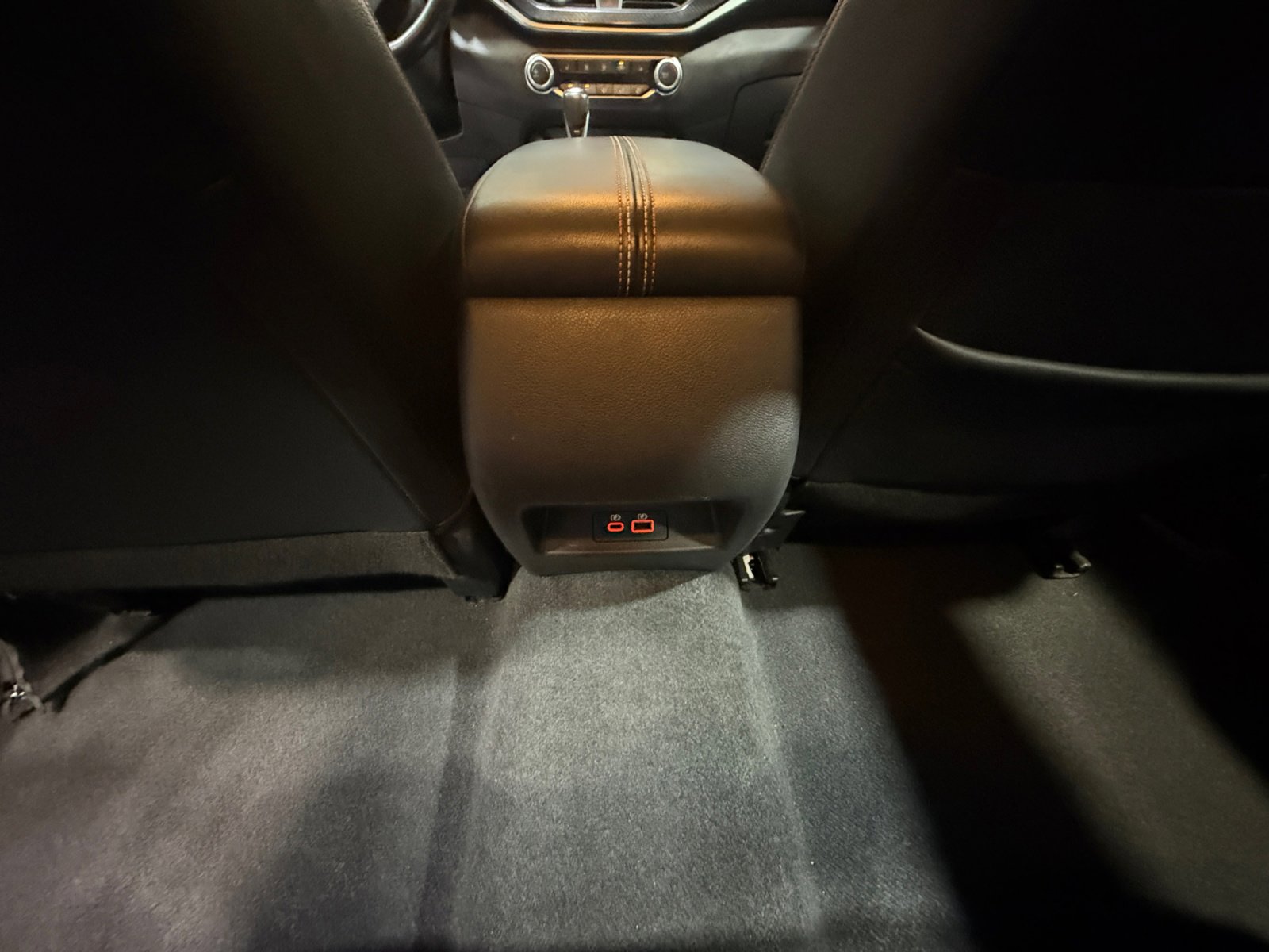 Used 2023 Nissan Altima 2.5 SR w/ SR Premium Package image 32