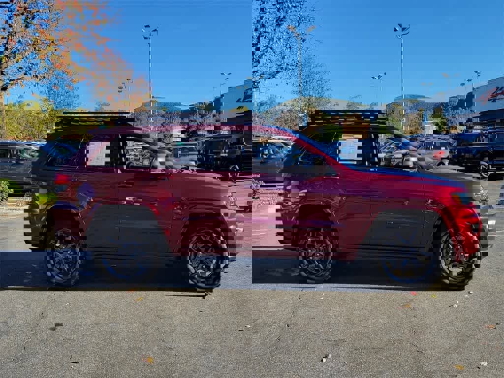 Used 2021 Jeep Grand Cherokee 80th Anniversary w/ Quick Order Package 28K 80th image 6