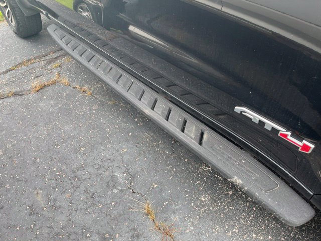 Used 2021 GMC Sierra 1500 AT4 w/ AT4 Premium Package AWD/4WD image 7