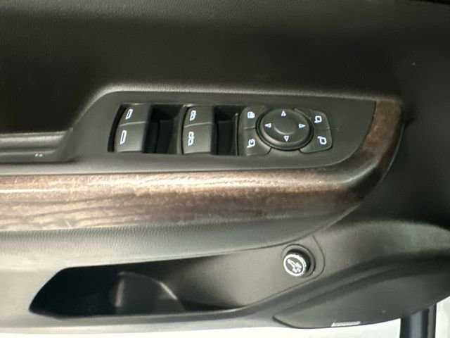 Used 2023 GMC Acadia Denali w/ Denali Ultimate Package AWD/4WD image 33