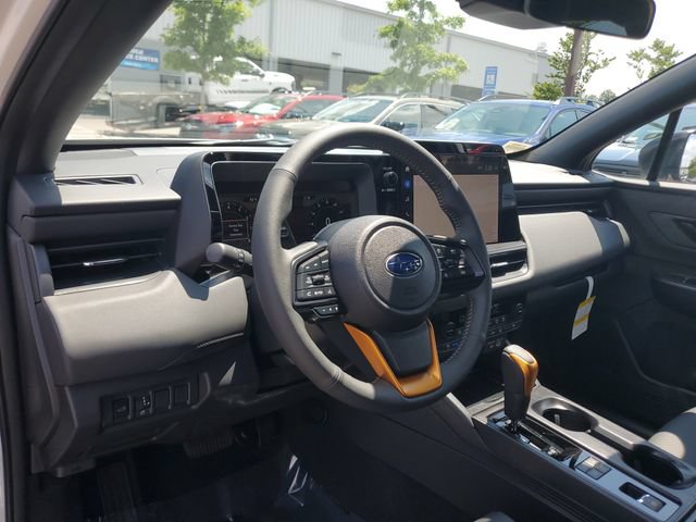 New 2026 Subaru Outback Wilderness AWD/4WD image 19