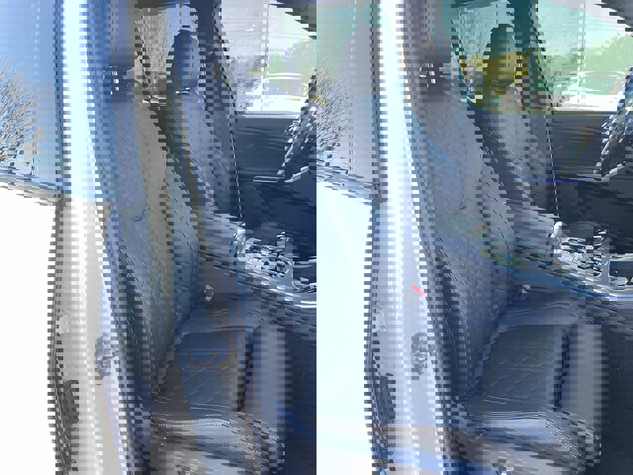 Used 2023 BMW X5 xDrive40i w/ M Sport Package image 37