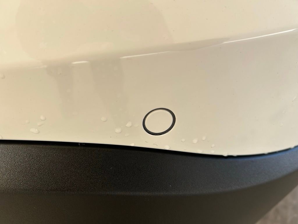 New 2025 Alfa Romeo Stelvio Sprint w/ Convenience Package image 14