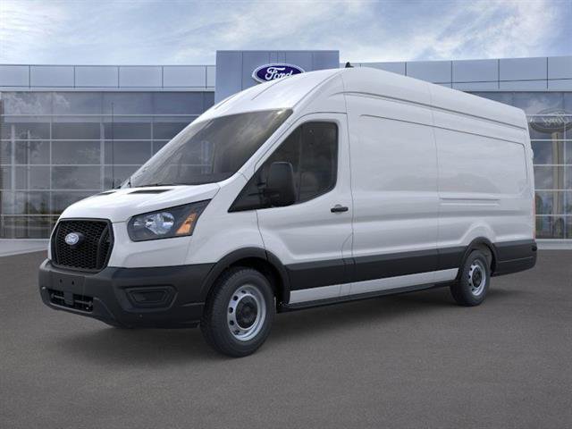 New 2026 Ford Transit 350 148 High Roof Extended w/ Load Area Protection Package