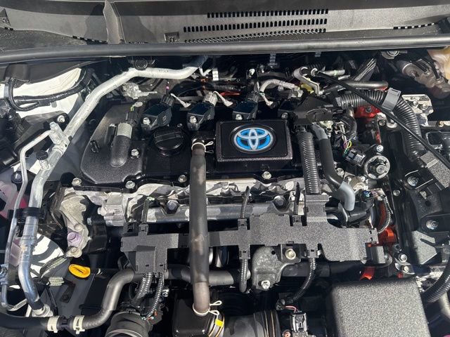 Used 2023 Toyota Corolla LE image 61