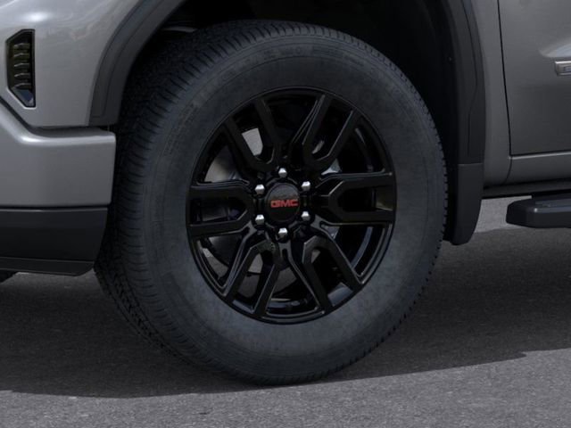 New 2026 GMC Sierra 1500 Elevation image 9