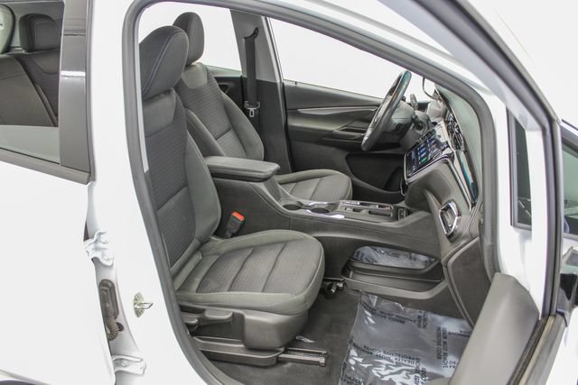 Used 2023 Chevrolet Bolt LT w/ Driver Confidence Package FWD image 23
