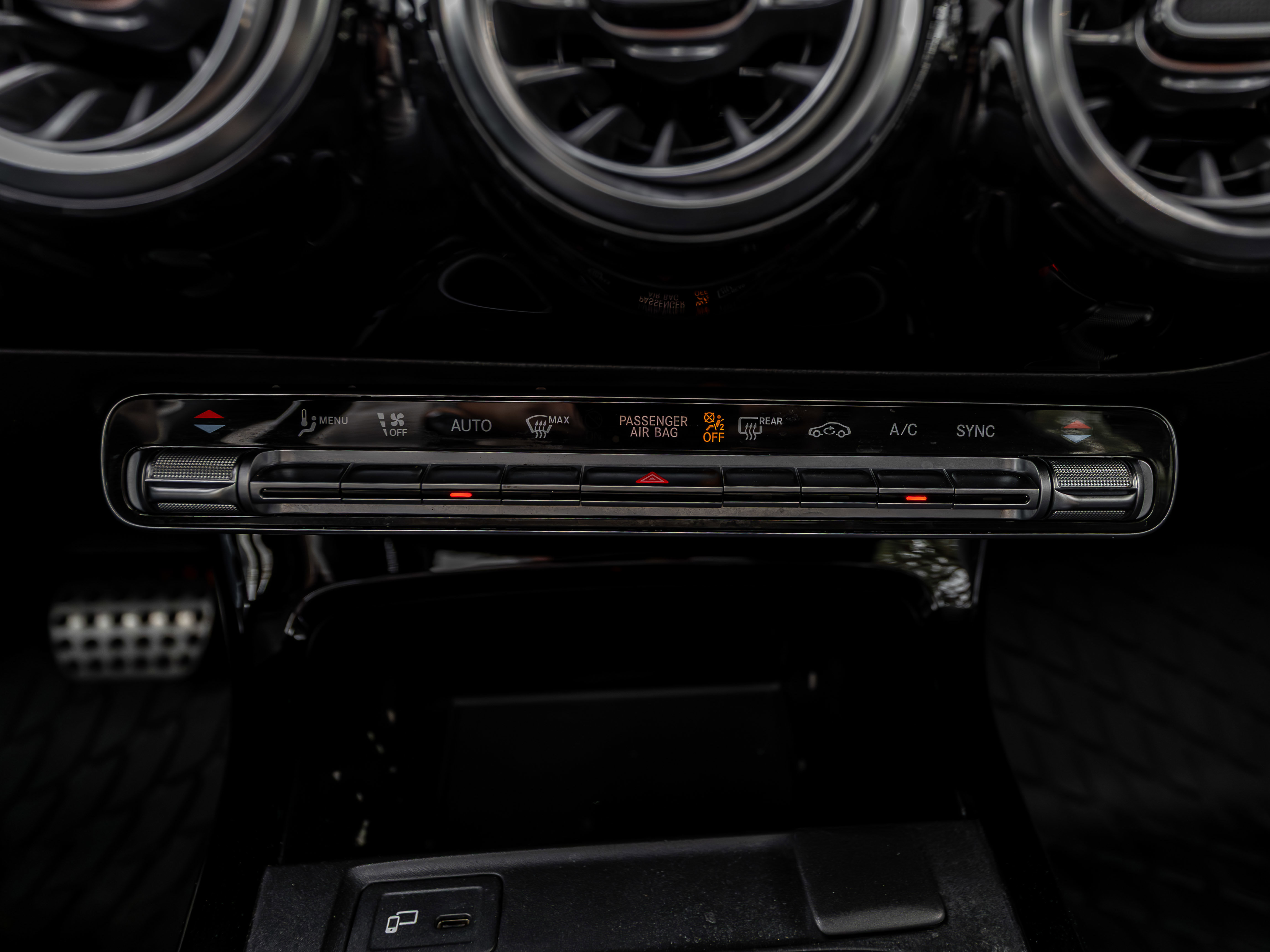 Used 2022 Mercedes-Benz CLA 250 image 67