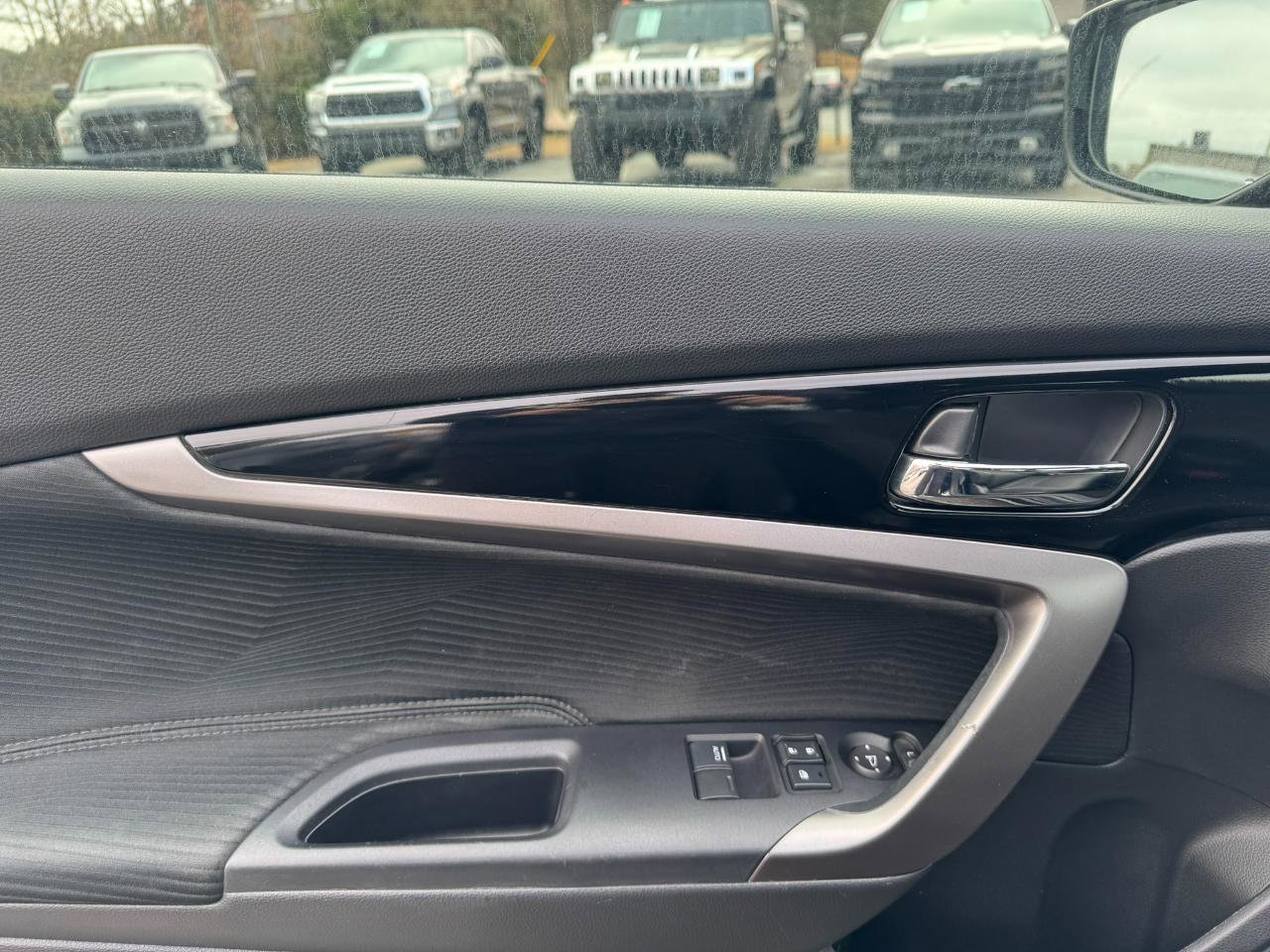 Used 2017 Honda Accord LX-S image 7