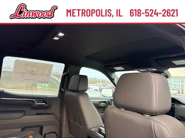 New 2026 GMC Sierra 1500 AT4 w/ AT4 Premium Package image 12