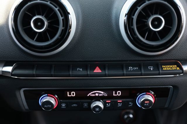 Used 2016 Audi A3 1.8T Premium image 35