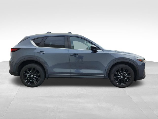 Used 2024 MAZDA CX-5 Carbon Edition AWD/4WD image 10