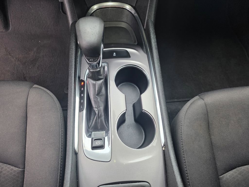 Used 2022 Chevrolet Malibu LT image 19