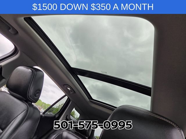 Used 2022 GMC Terrain SLT AWD/4WD image 8