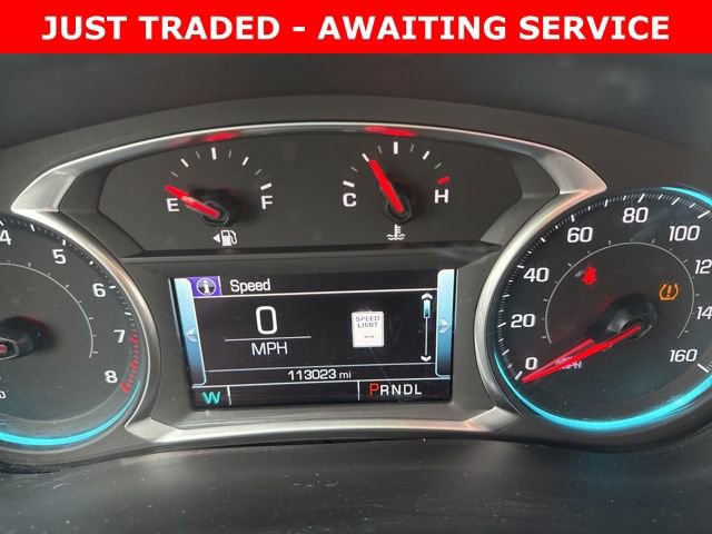 Used 2019 Chevrolet Traverse LT w/ LT Premium Package image 14