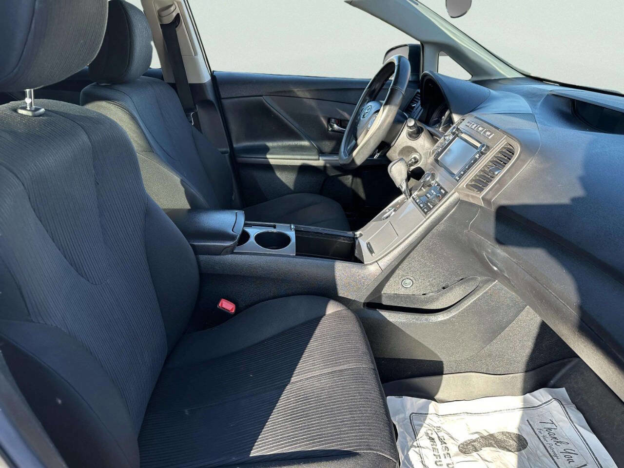 Used 2013 Toyota Venza LE image 15