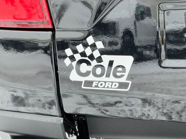 New 2025 Ford Ranger XL w/ Trailer Tow Package image 39