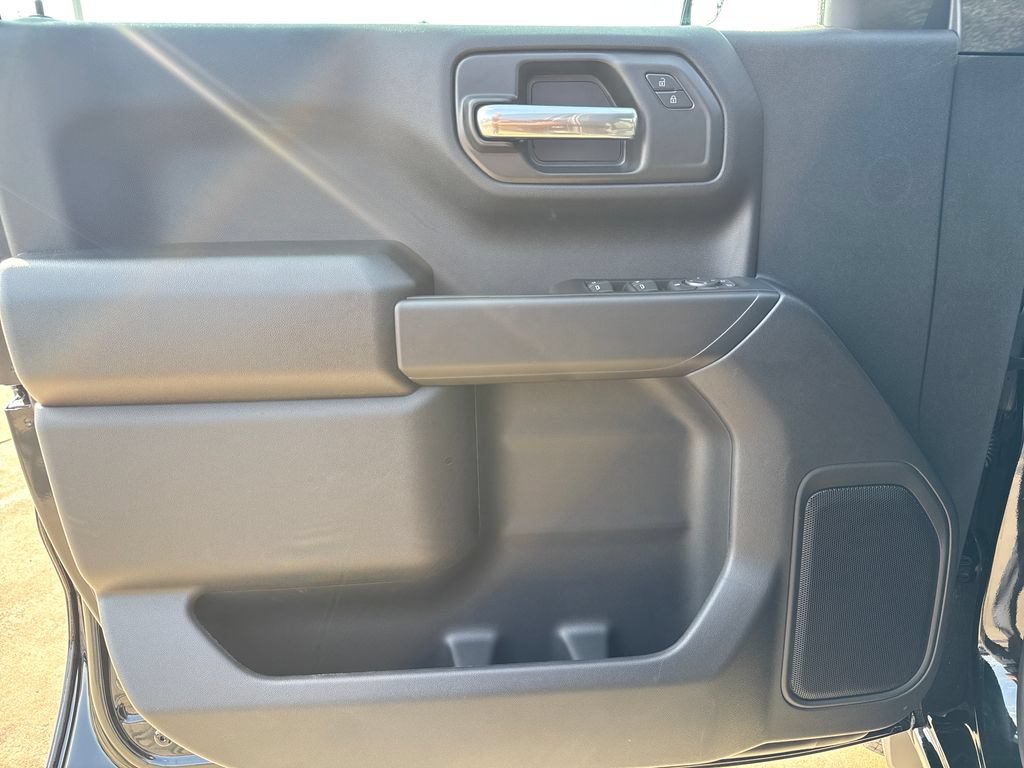 New 2026 GMC Sierra 1500 Pro w/ Graphite Edition AWD/4WD image 19