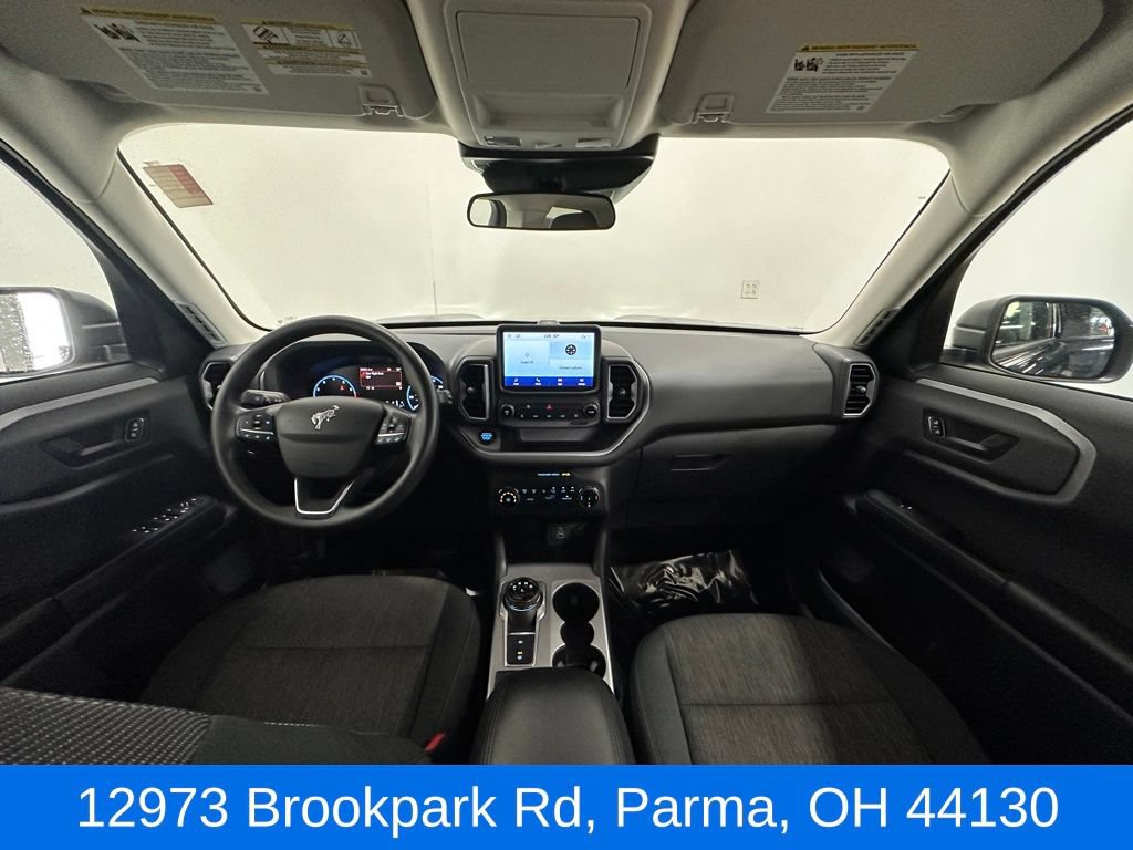 Used 2023 Ford Bronco Sport Big Bend AWD/4WD image 23
