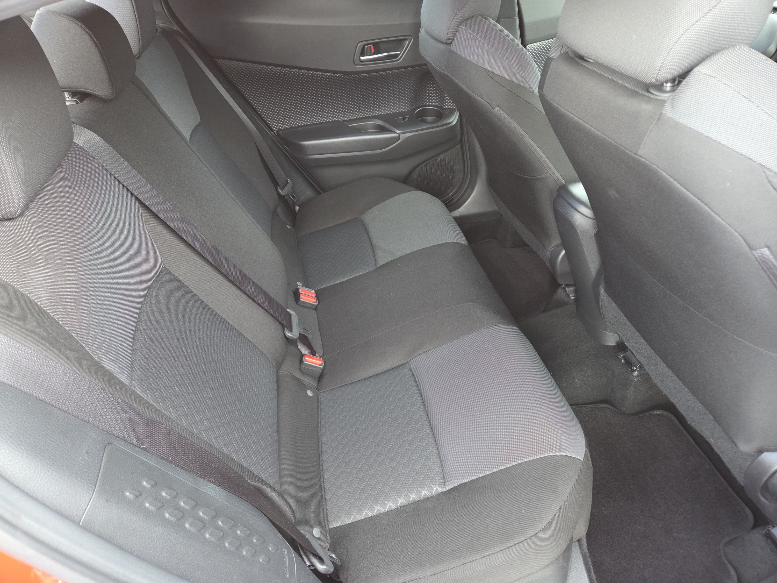 Used 2021 Toyota C-HR Nightshade FWD image 22