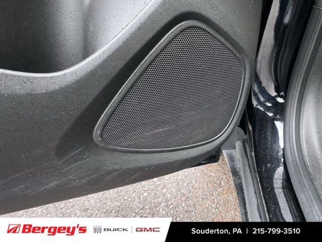 Certified 2024 Buick Encore GX Preferred FWD image 28