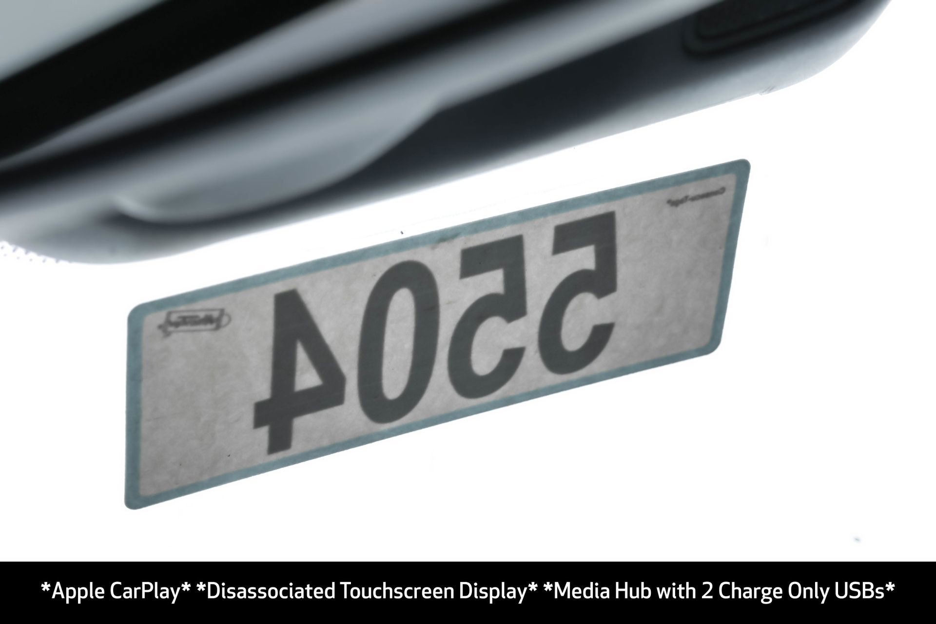 New 2026 RAM 1500 4x4 Crew Cab image 36