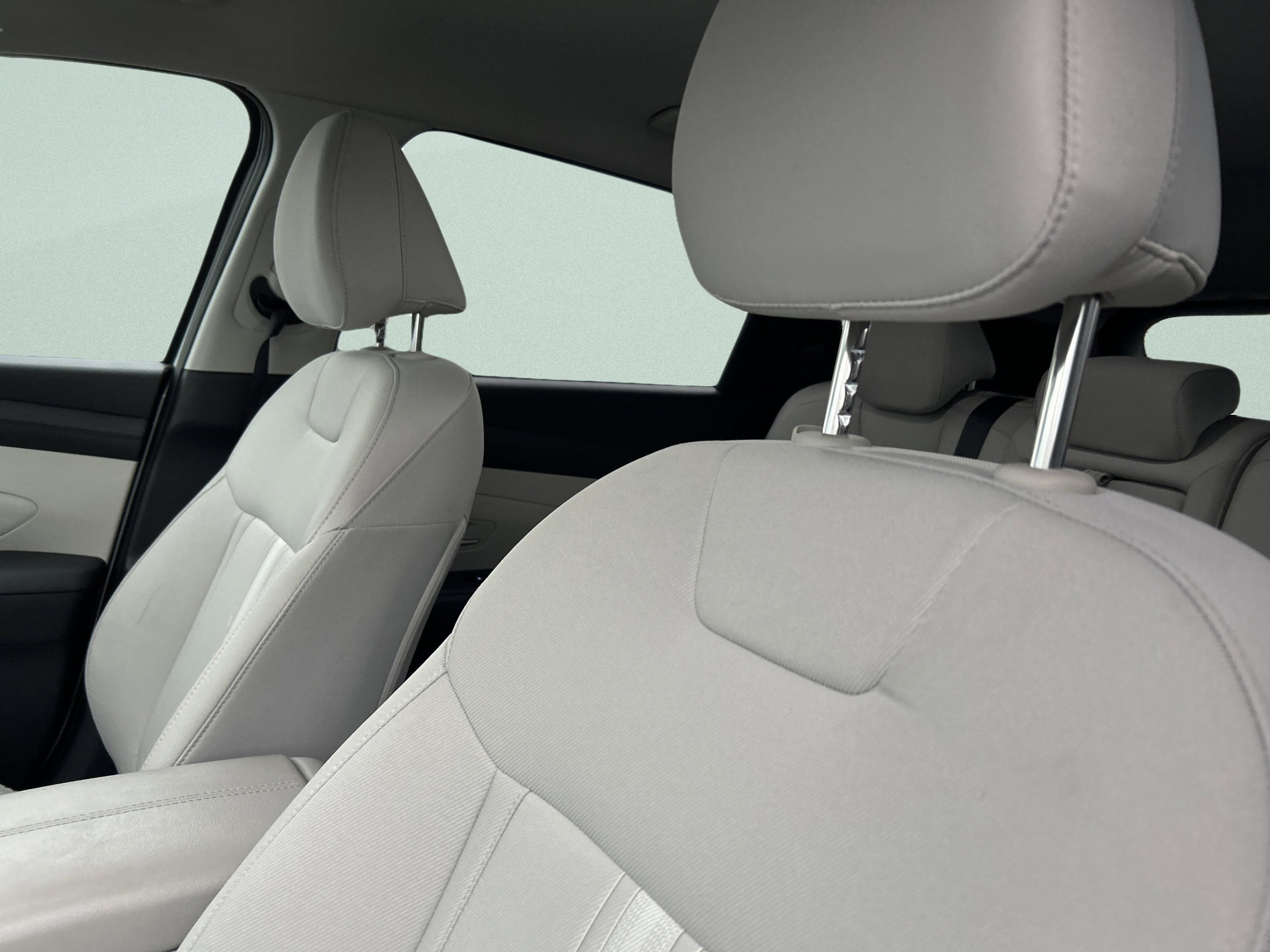 Used 2025 Hyundai Tucson SEL image 12