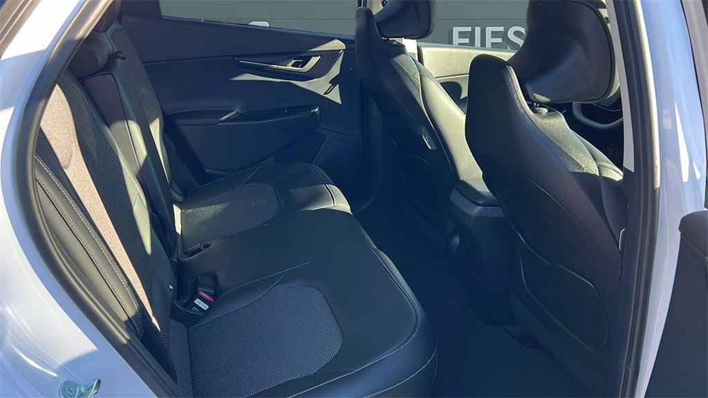 New 2025 Kia EV6 Light image 7