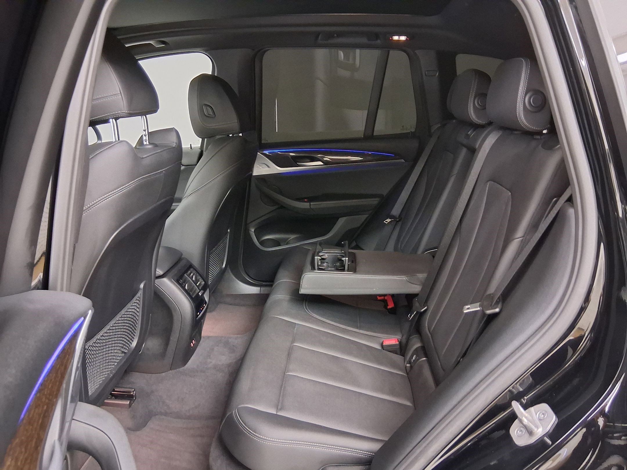 Used 2024 BMW X3 sDrive30i w/ Convenience Package w/ZPA RWD image 14