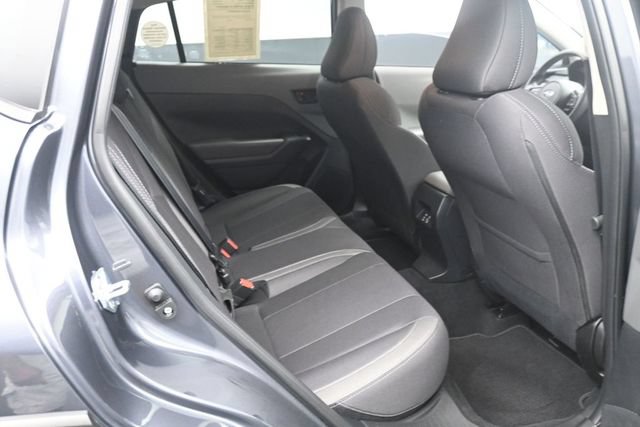 Certified 2025 Subaru Crosstrek 2.5i Premium AWD/4WD image 24