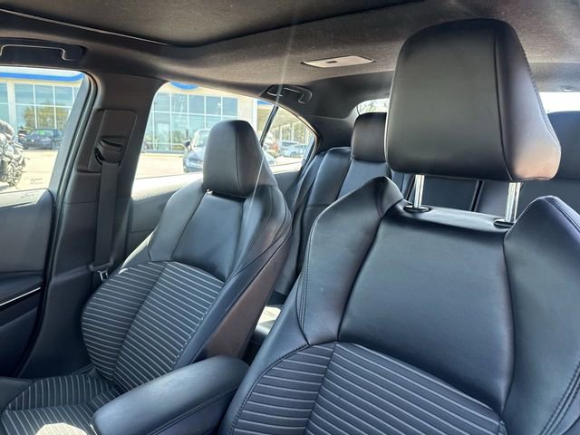 Used 2024 Toyota Corolla XSE image 14