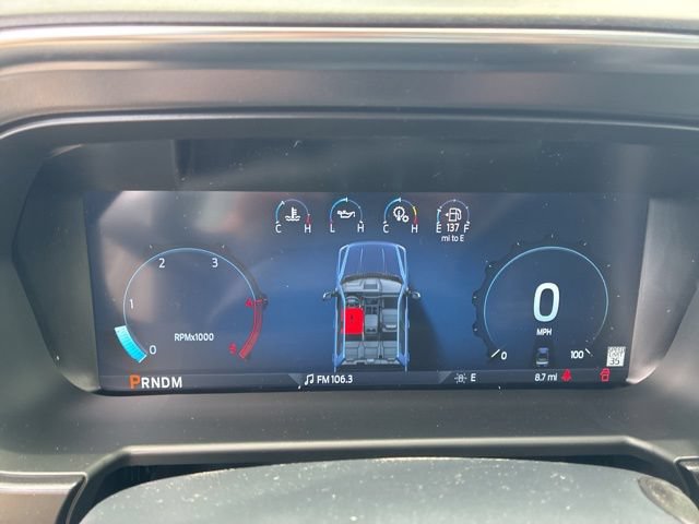 New 2026 Ford F350 Platinum w/ Platinum Plus Package AWD/4WD image 43