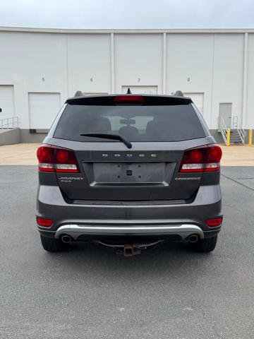 Used 2016 Dodge Journey Crossroad w/ Rear Seat Video Group AWD/4WD image 5