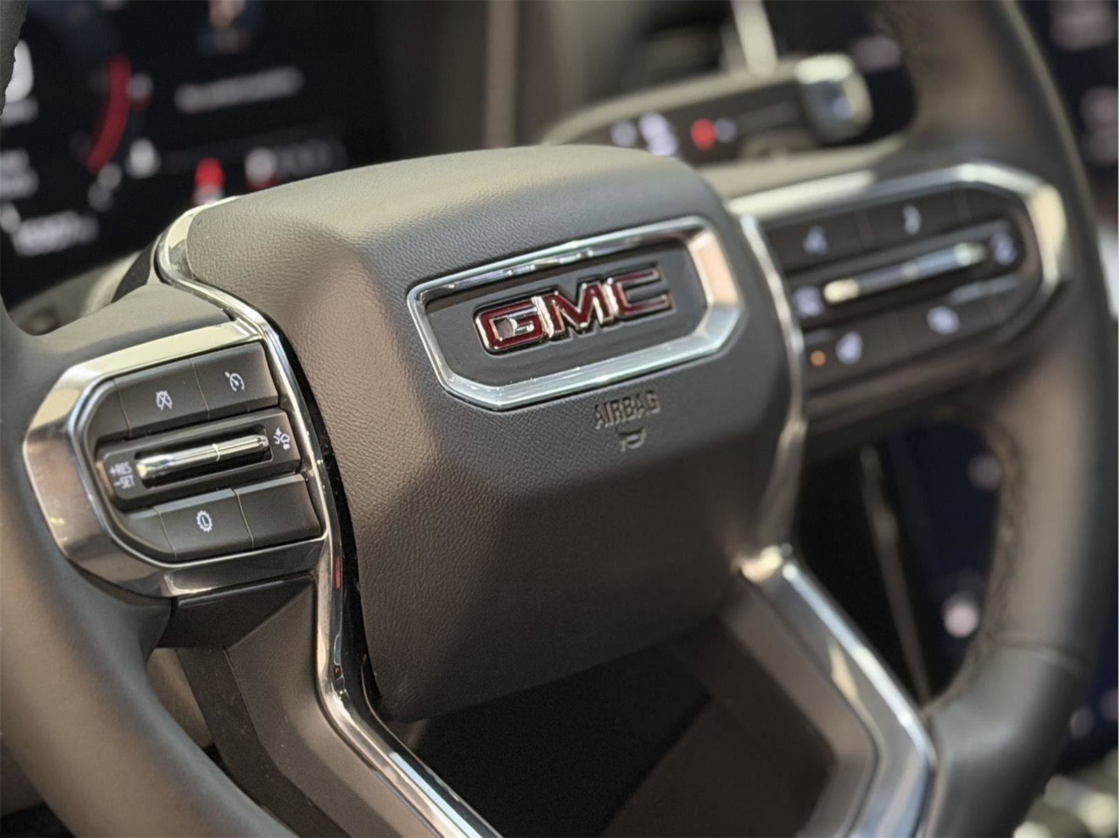 Certified 2026 GMC Terrain Elevation image 20