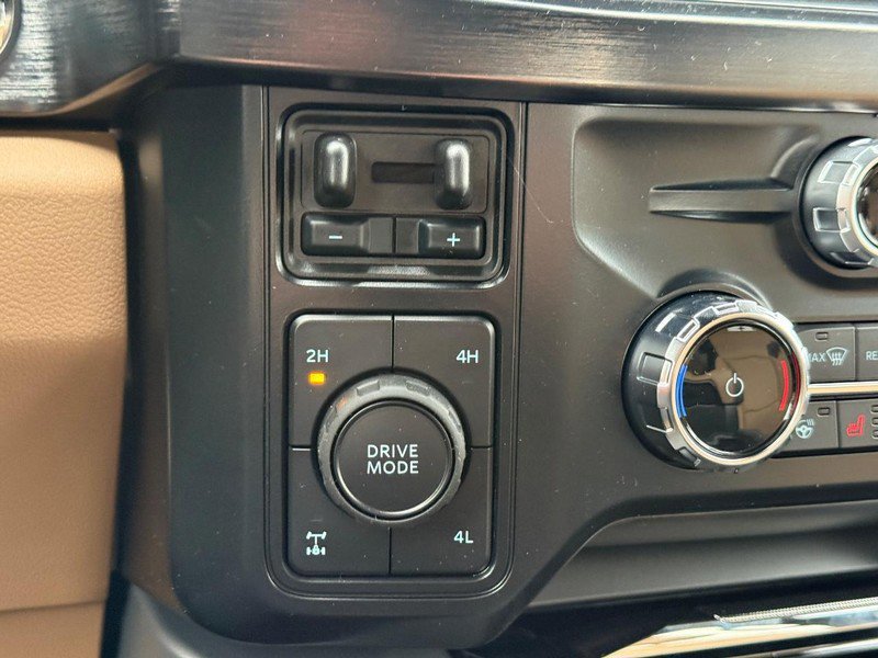 New 2026 Ford F350 Lariat w/ Chrome Package image 15