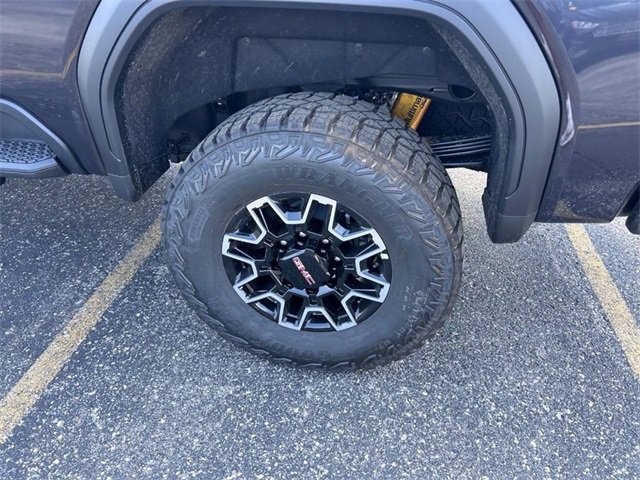 New 2026 GMC Sierra 2500 AT4X image 6