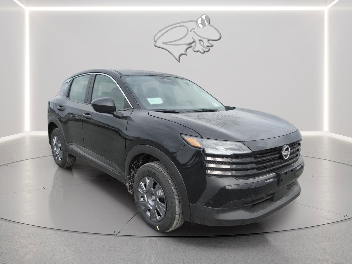 New 2026 Nissan Kicks SR image 7