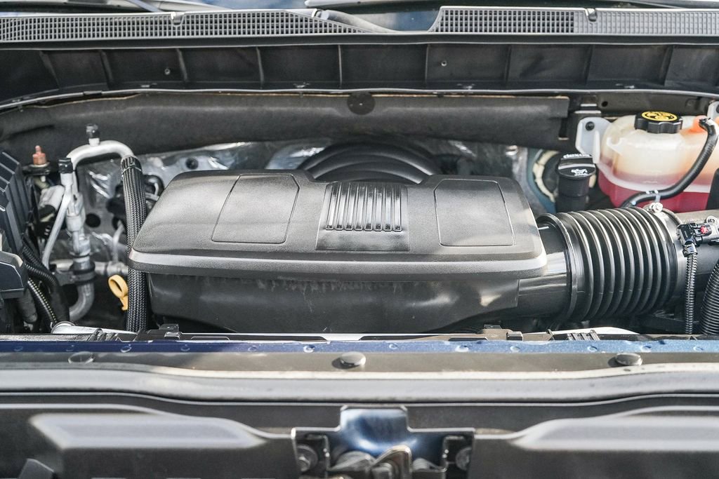 Used 2021 Chevrolet Silverado 1500 LT w/ Bed Protection Package image 26