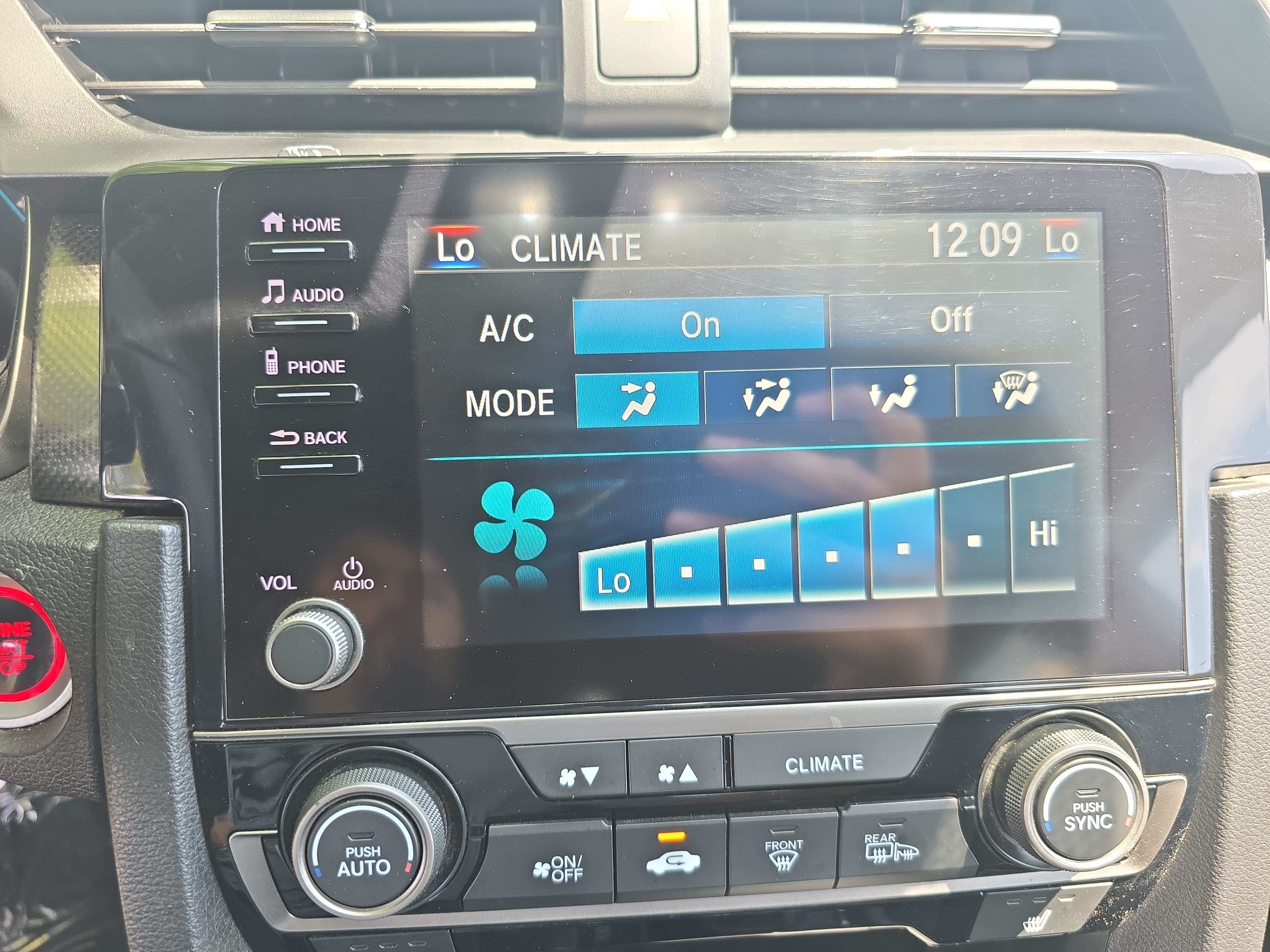 Used 2019 Honda Civic EX image 18