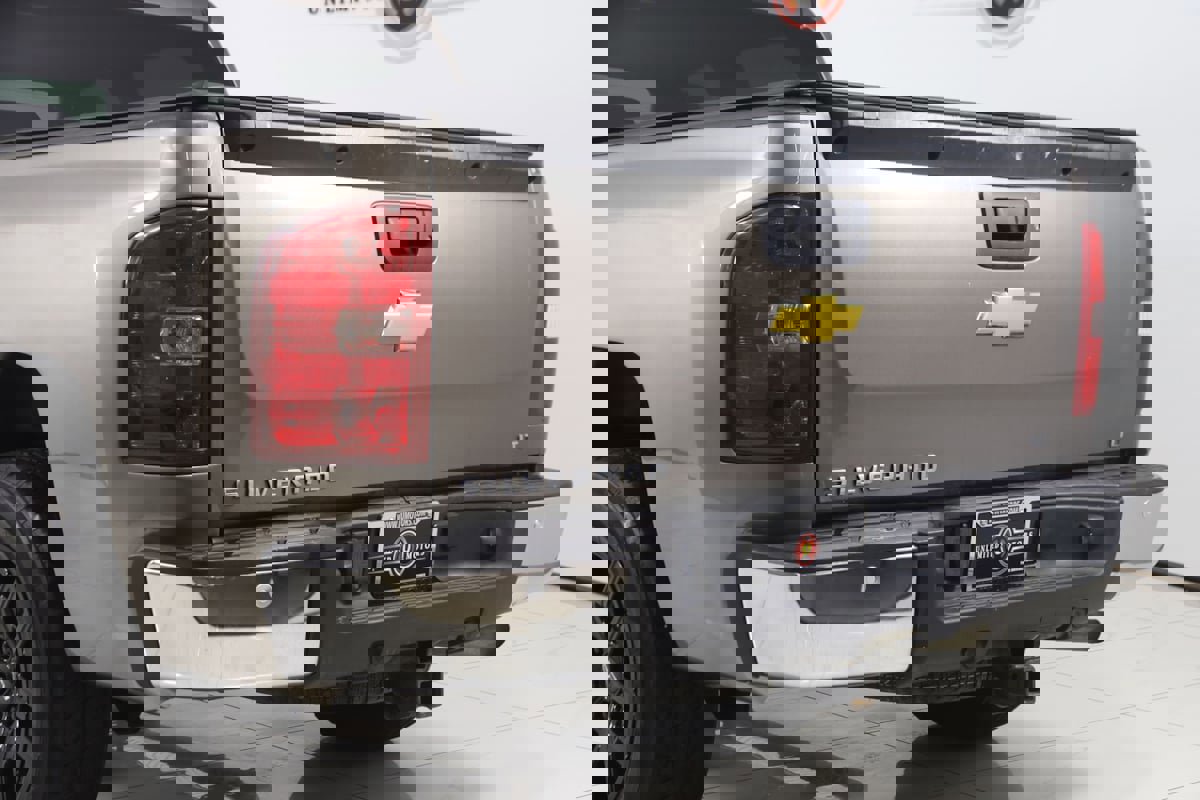 Used 2013 Chevrolet Silverado 1500 LT w/ All-Star Edition image 18