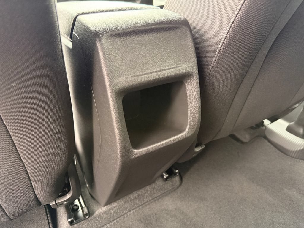 New 2026 Chevrolet Trax RS w/ Driver Confidence Package FWD image 33