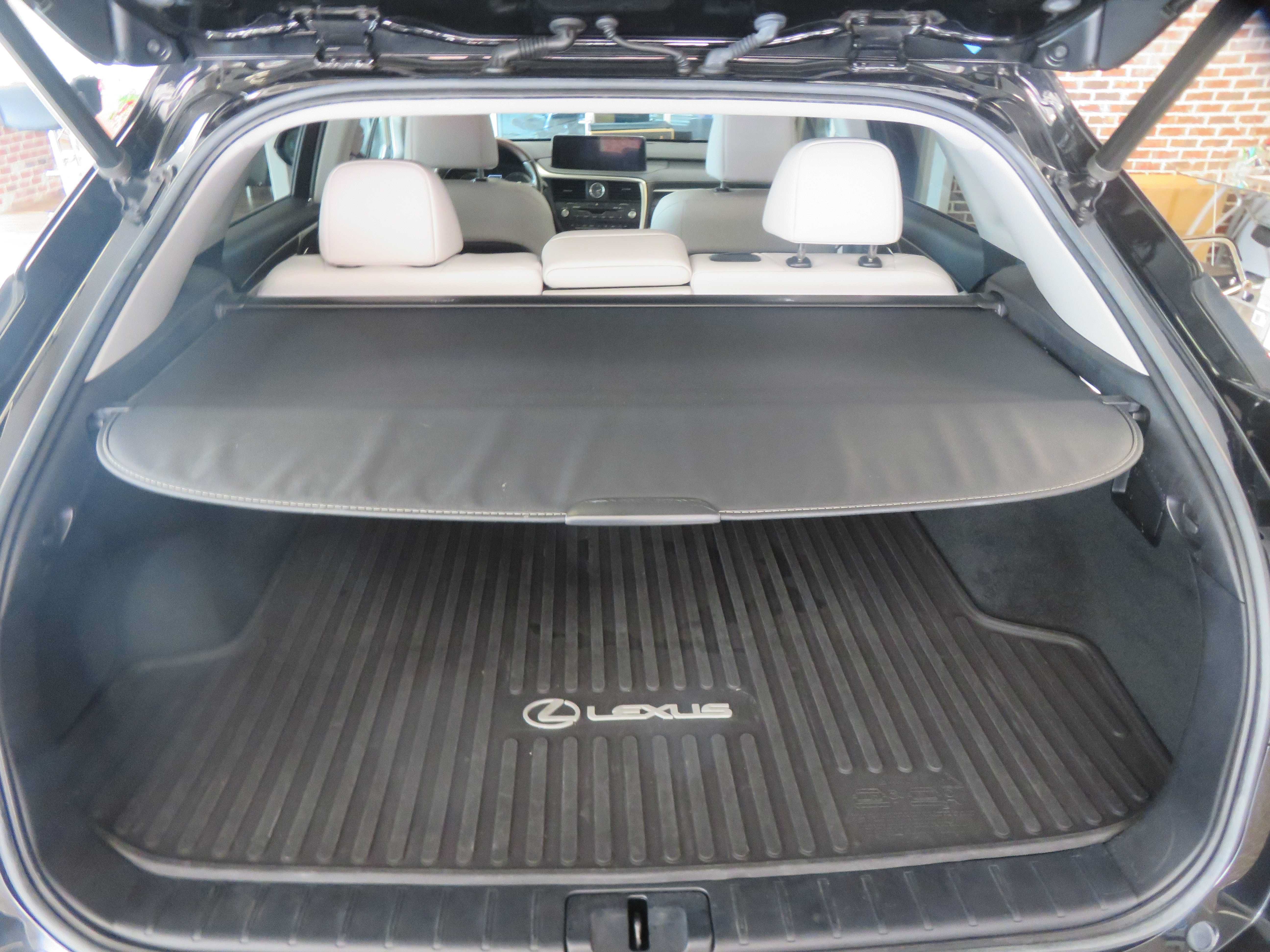 Used 2020 Lexus RX 350 AWD w/ Premium Package image 58
