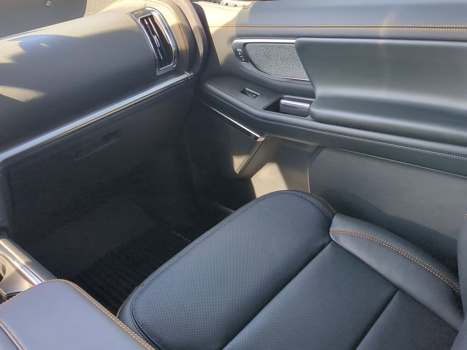 New 2026 Ford Expedition Tremor image 49