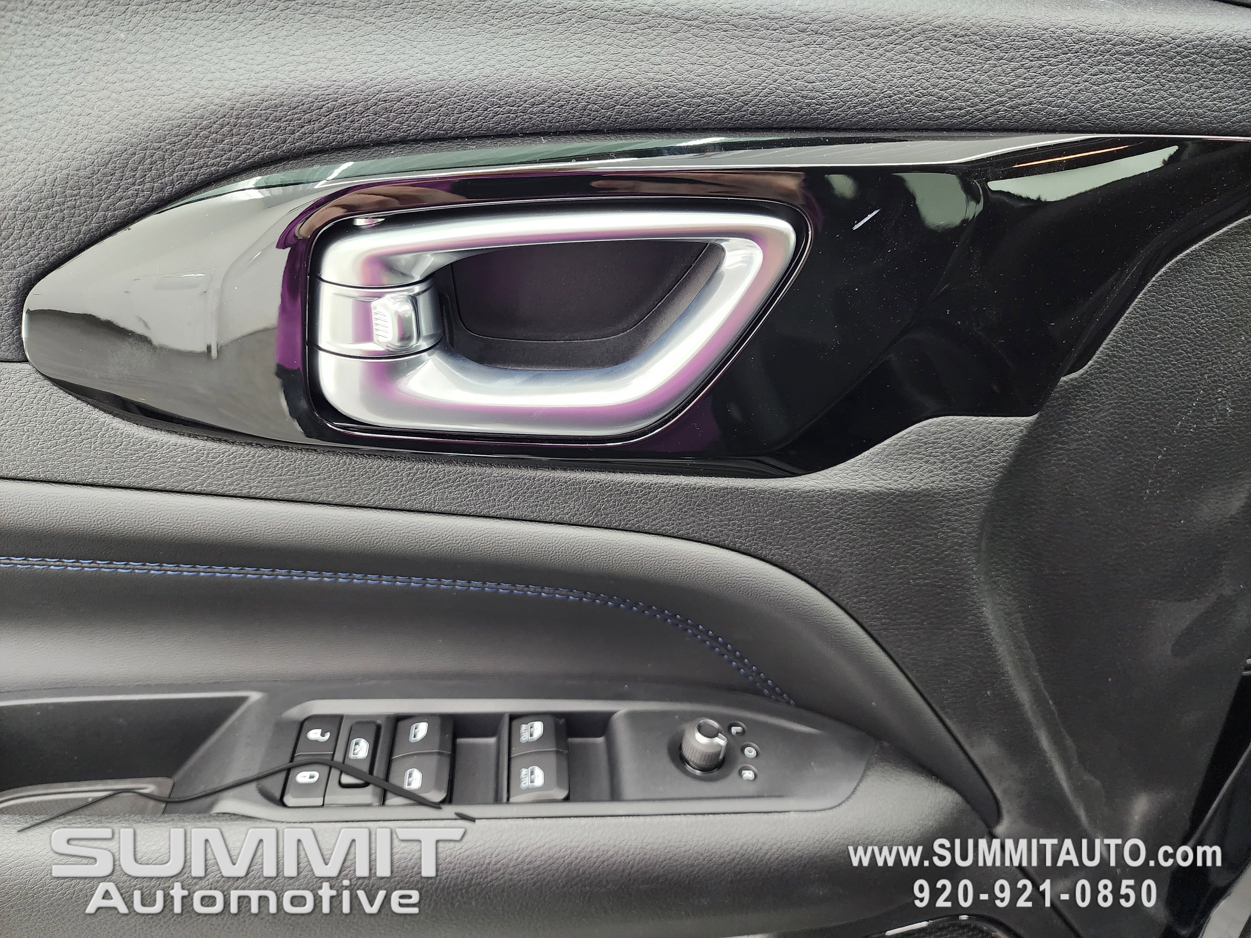 New 2026 Jeep Compass Latitude w/ Quick Order Package 29K image 43