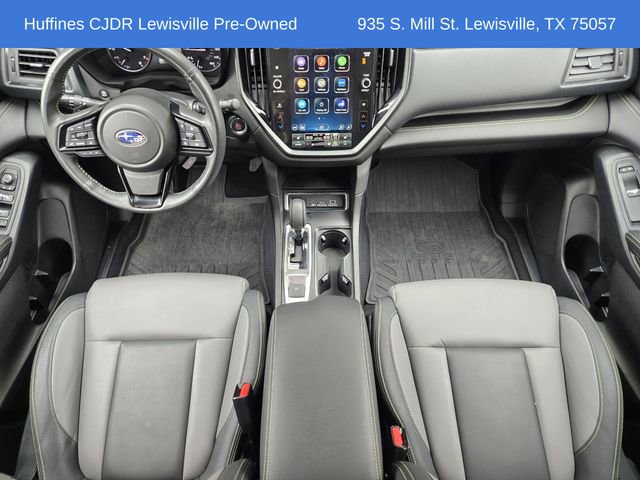 Used 2022 Subaru Ascent Touring w/ Popular Package #2A image 26