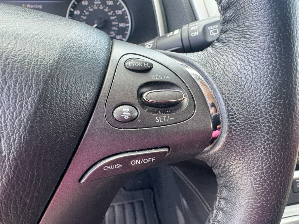 Used 2020 Nissan Murano SV FWD image 14